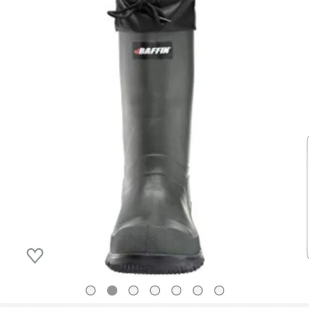 Baffin please see